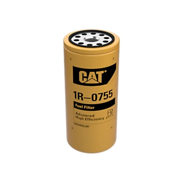 Caterpillar Fuel Filter 1R0755                                                                      